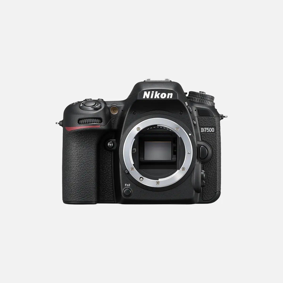 NIKON D7500 DSLR WITH AF-S 18-140MM VR LENS