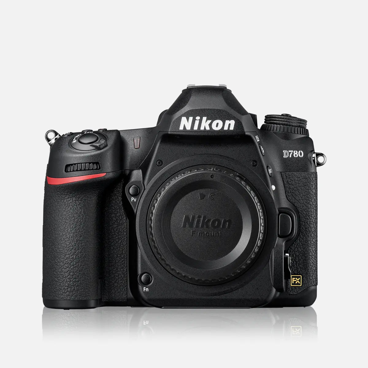 NIKON D780