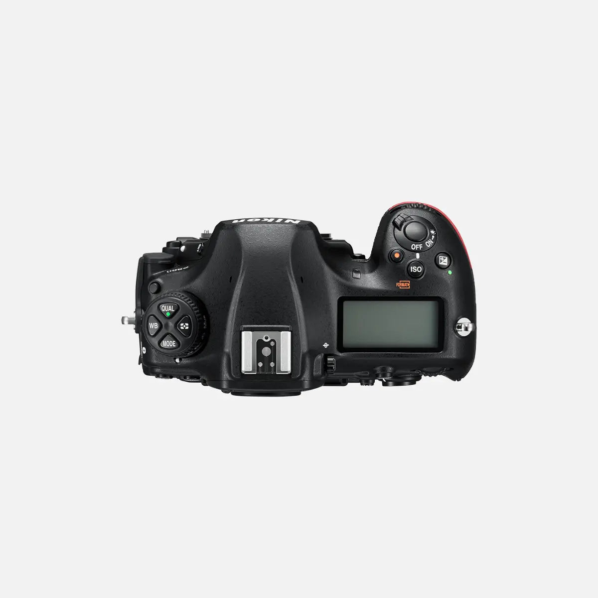 NIKON D850