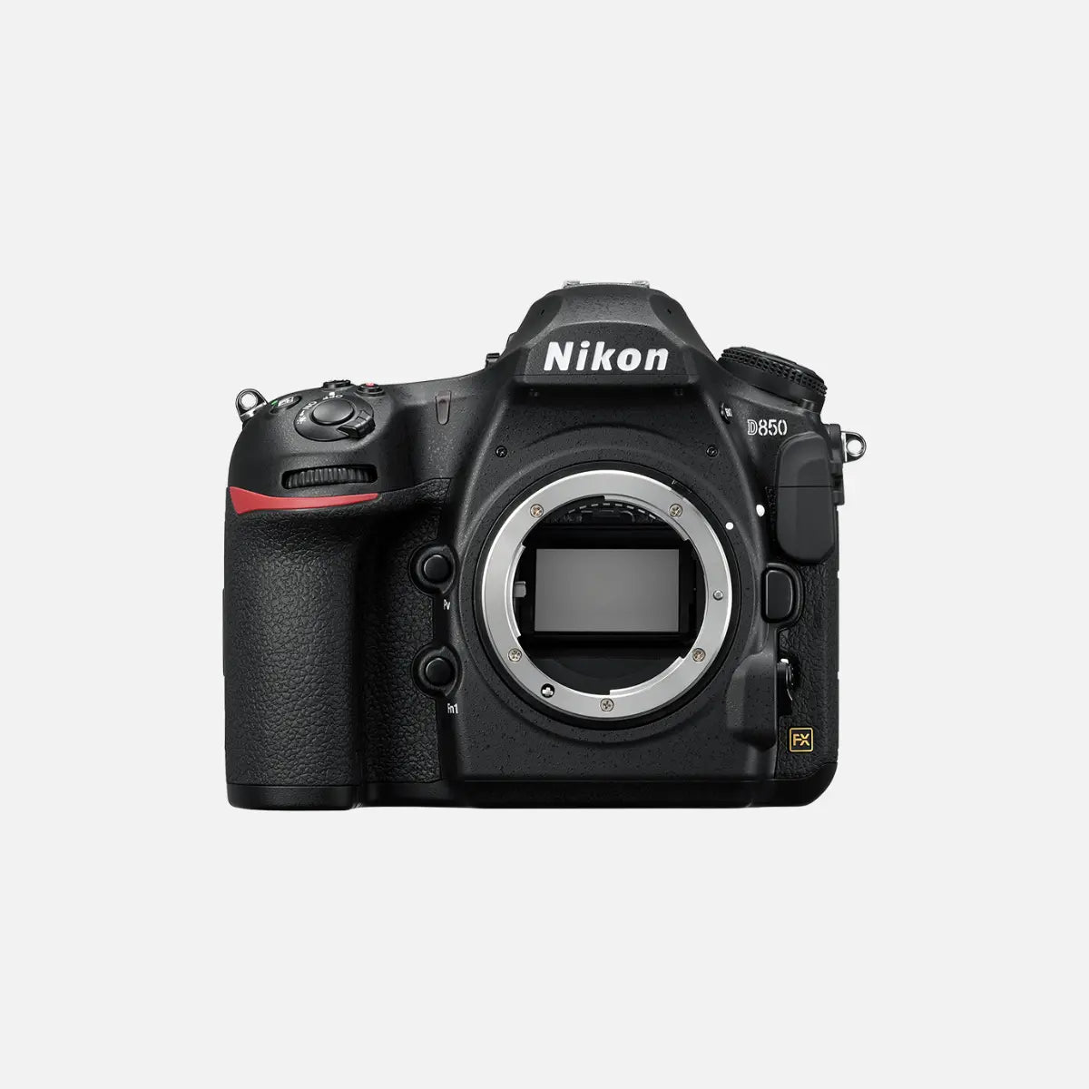 NIKON D850