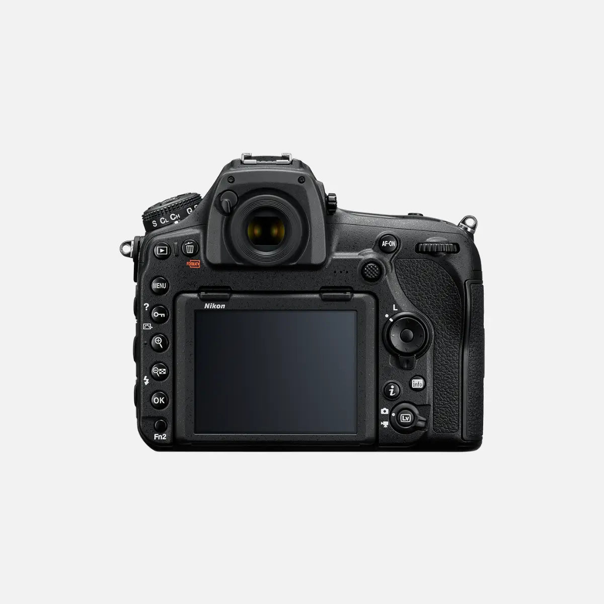 NIKON D850