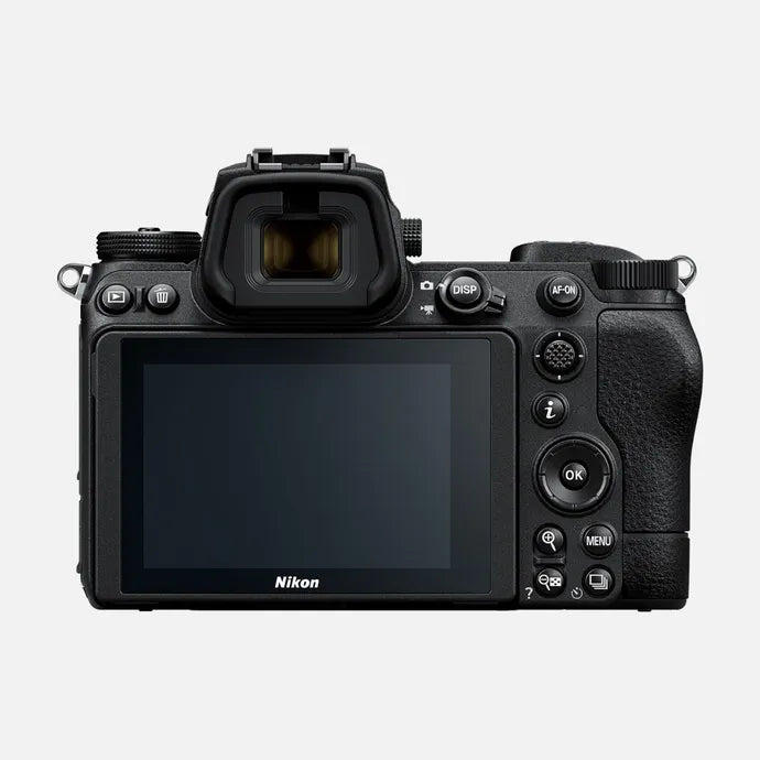 NIKON Z 7II MIRRORLESS BODY ONLY