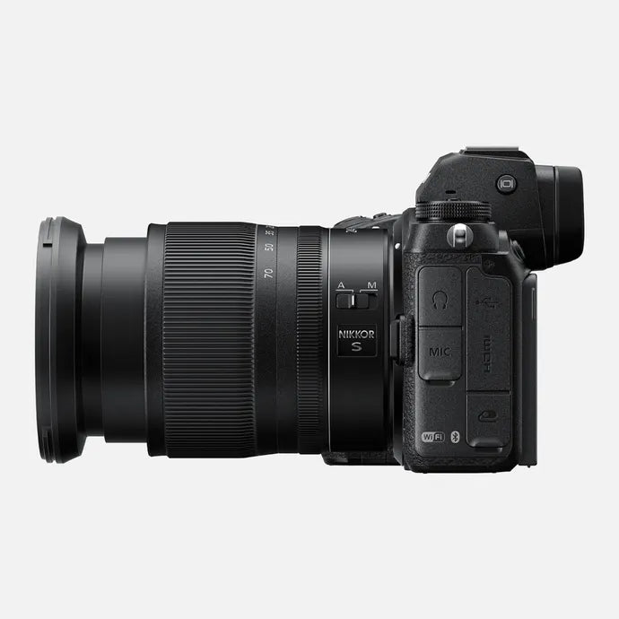 NIKON Z7II