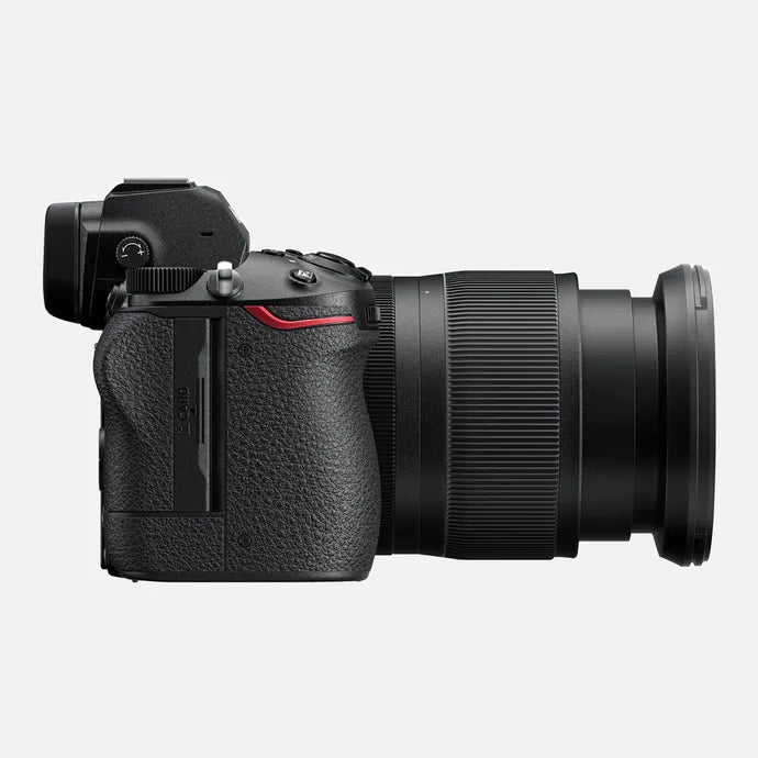 NIKON Z 7II MIRRORLESS BODY ONLY