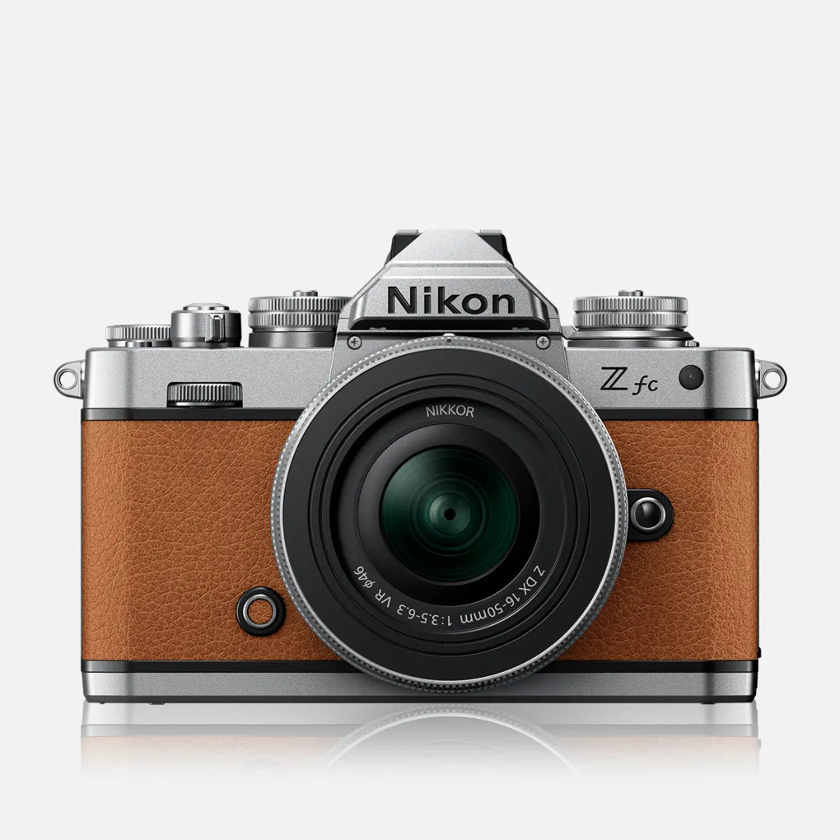 NIKON Zfc