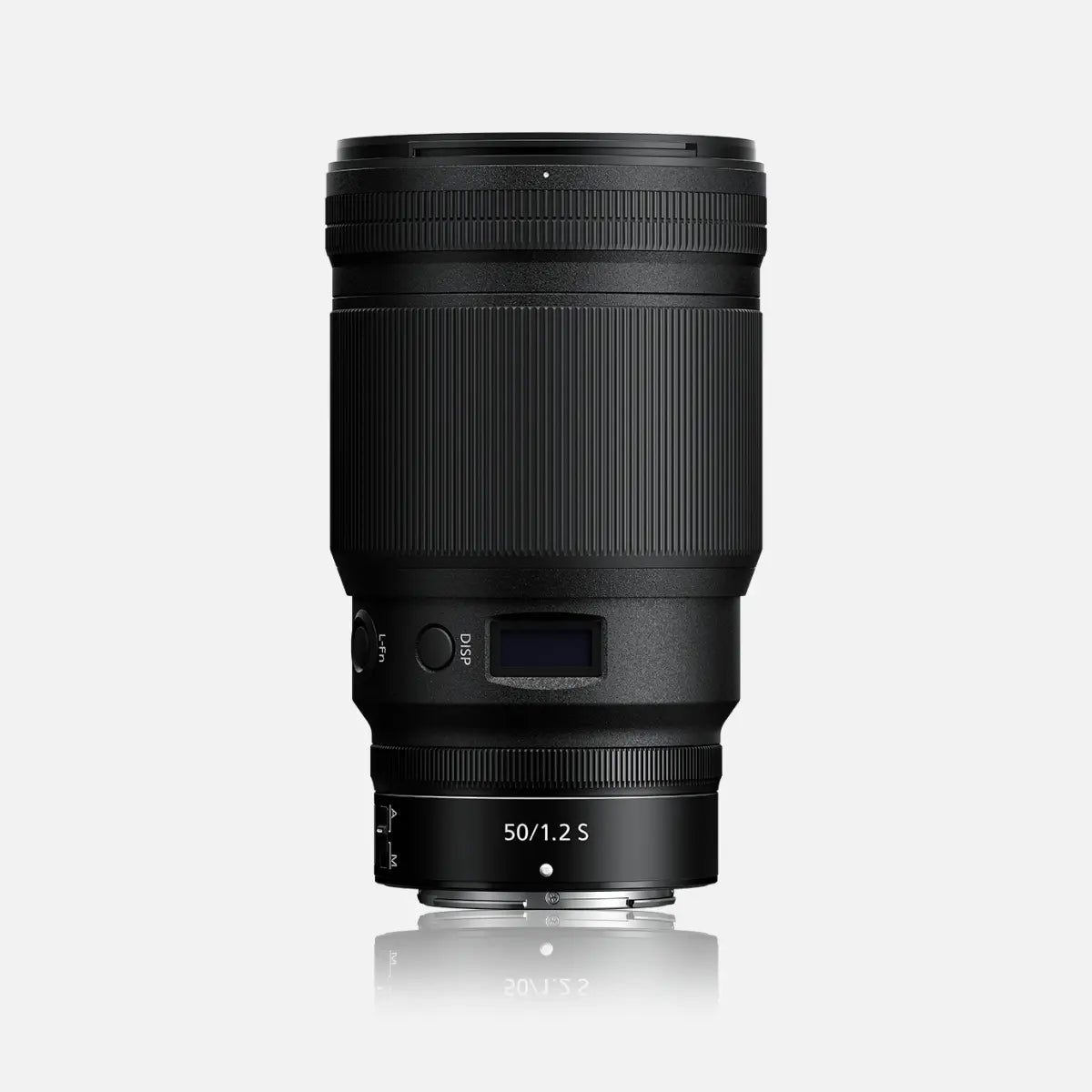 NIKKOR Z FX 50mm f/1.2 S