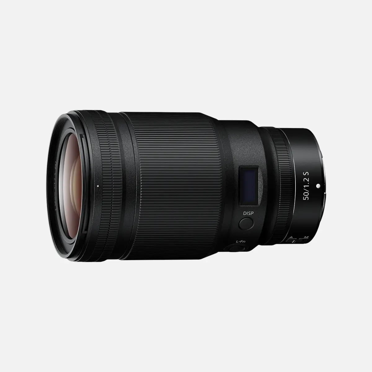 NIKKOR Z FX 50mm f/1.2 S