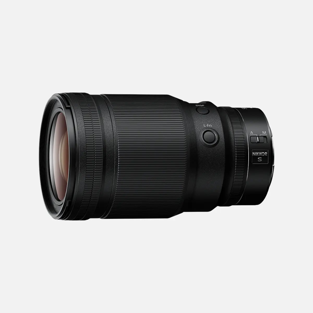 NIKKOR Z FX 50mm f/1.2 S