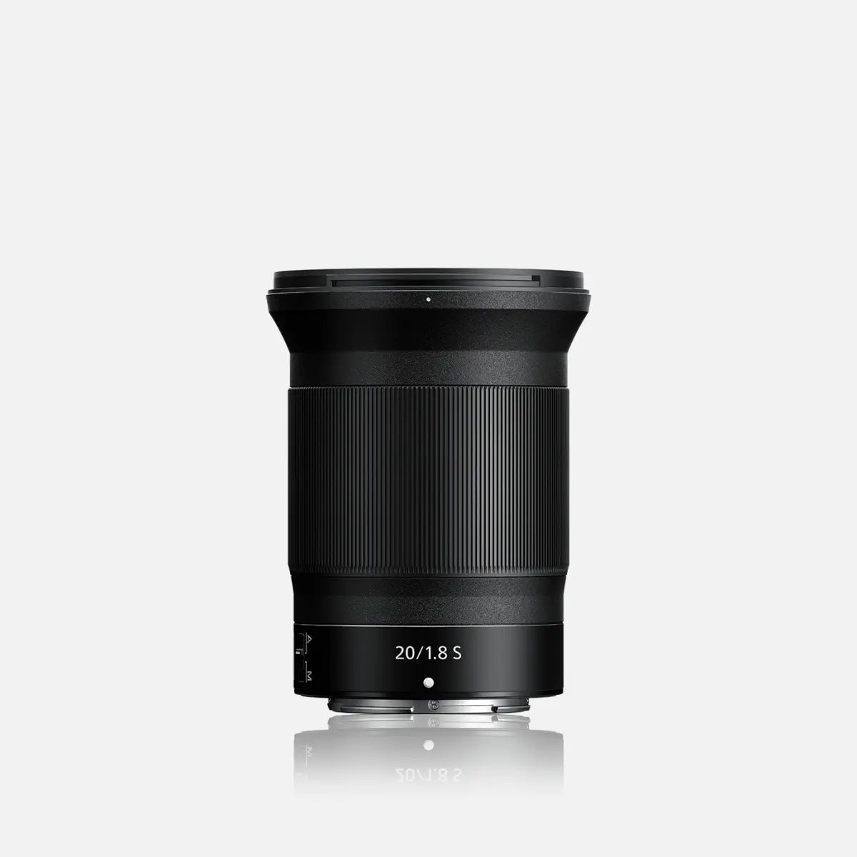 NIKKOR Z FX 20mm f/1.8 S NIKKOR Z FX 20mm f/1.8 S