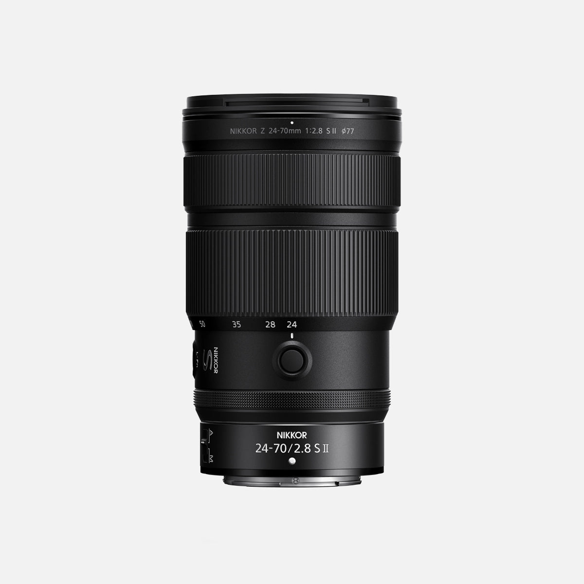 NIKKOR Z FX 24-70mm f/2.8 S II PRE-ORDER