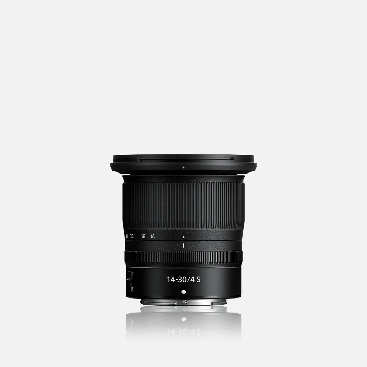 NIKKOR Z FX 14-30MM F4 S-LINE ULTRA WIDE ZOOM LENS