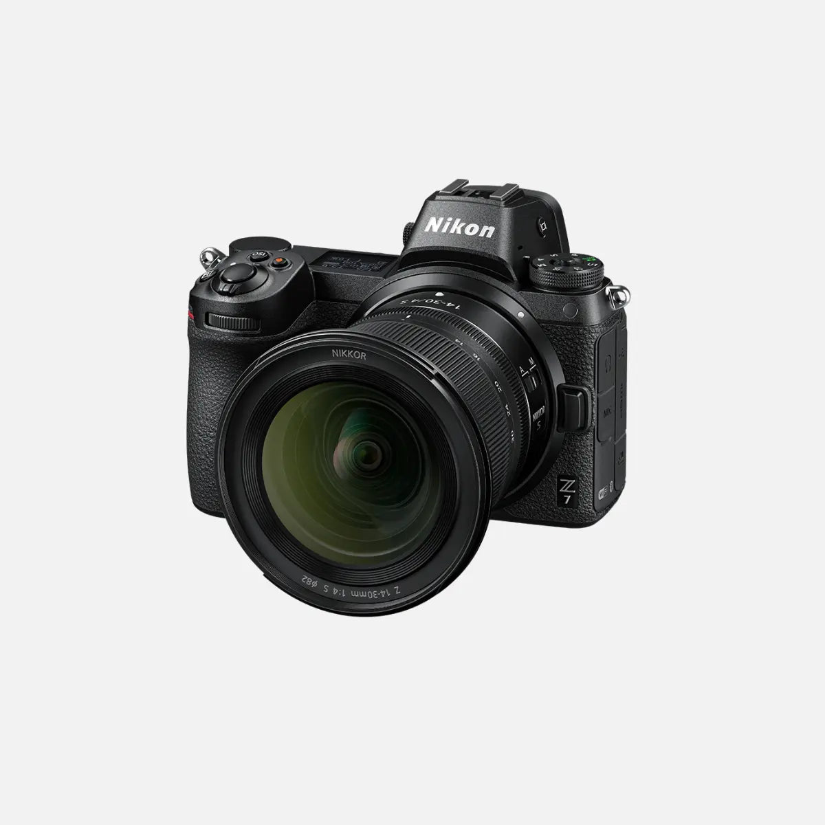 NIKKOR Z FX 14-30mm f/4 S