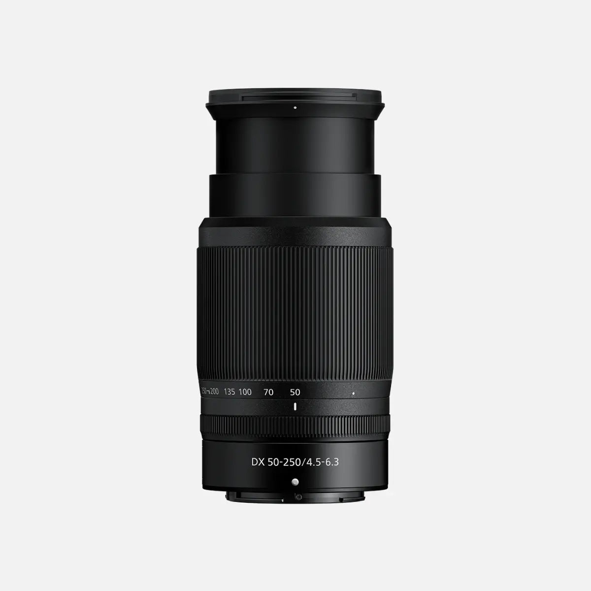 NIKKOR Z DX 50-250mm f/4.5-6.3 VR