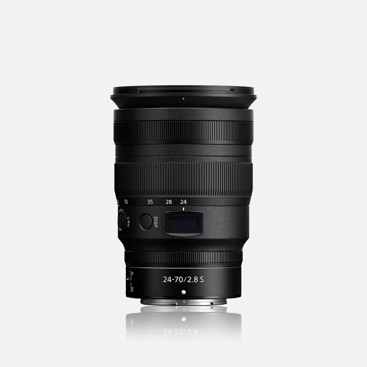 NIKKOR Z FX 24-70mm F2.8 S