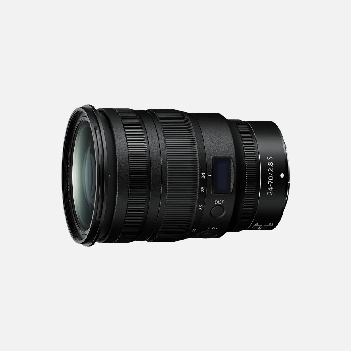 NIKKOR Z FX 24-70mm F2.8 S