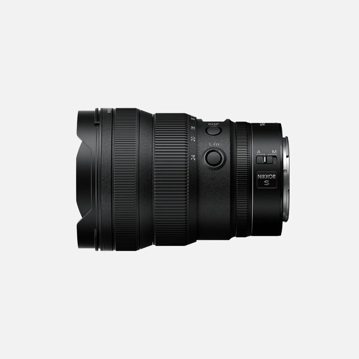 NIKKOR Z FX 14-24mm f/2.8 S