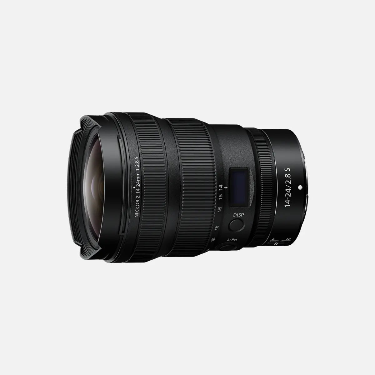 NIKKOR Z FX 14-24mm f/2.8 S