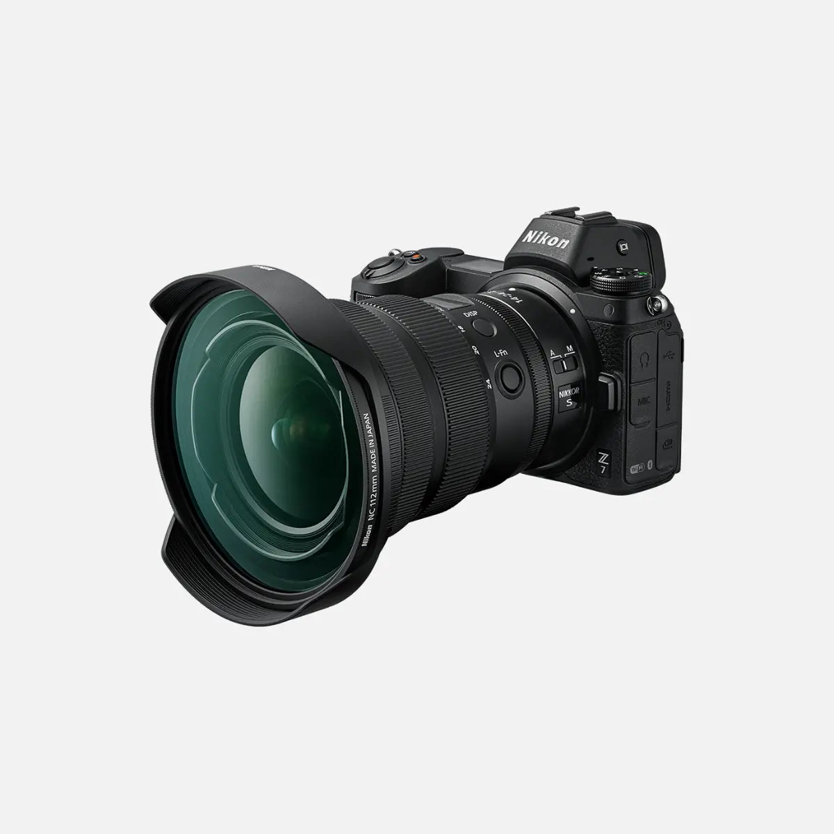 NIKKOR Z FX 14-24mm f/2.8 S