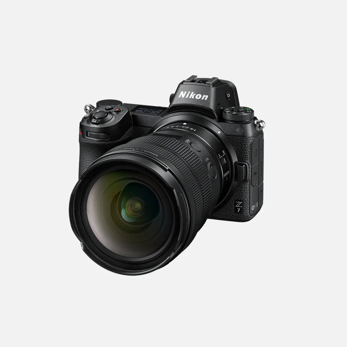 NIKKOR Z FX 14-24mm f/2.8 S