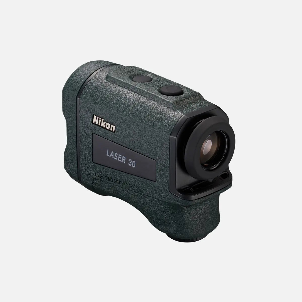 NIKON LASER 30 LASER RANGEFINDER 7.3-1460M