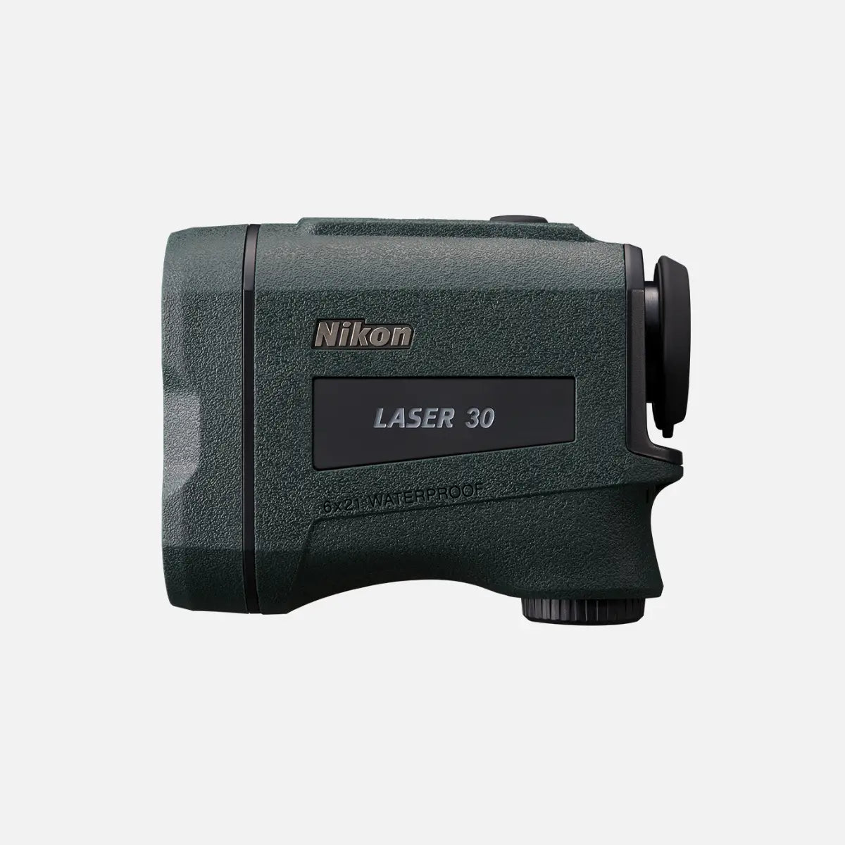 NIKON LASER 30 LASER RANGEFINDER 7.3-1460M