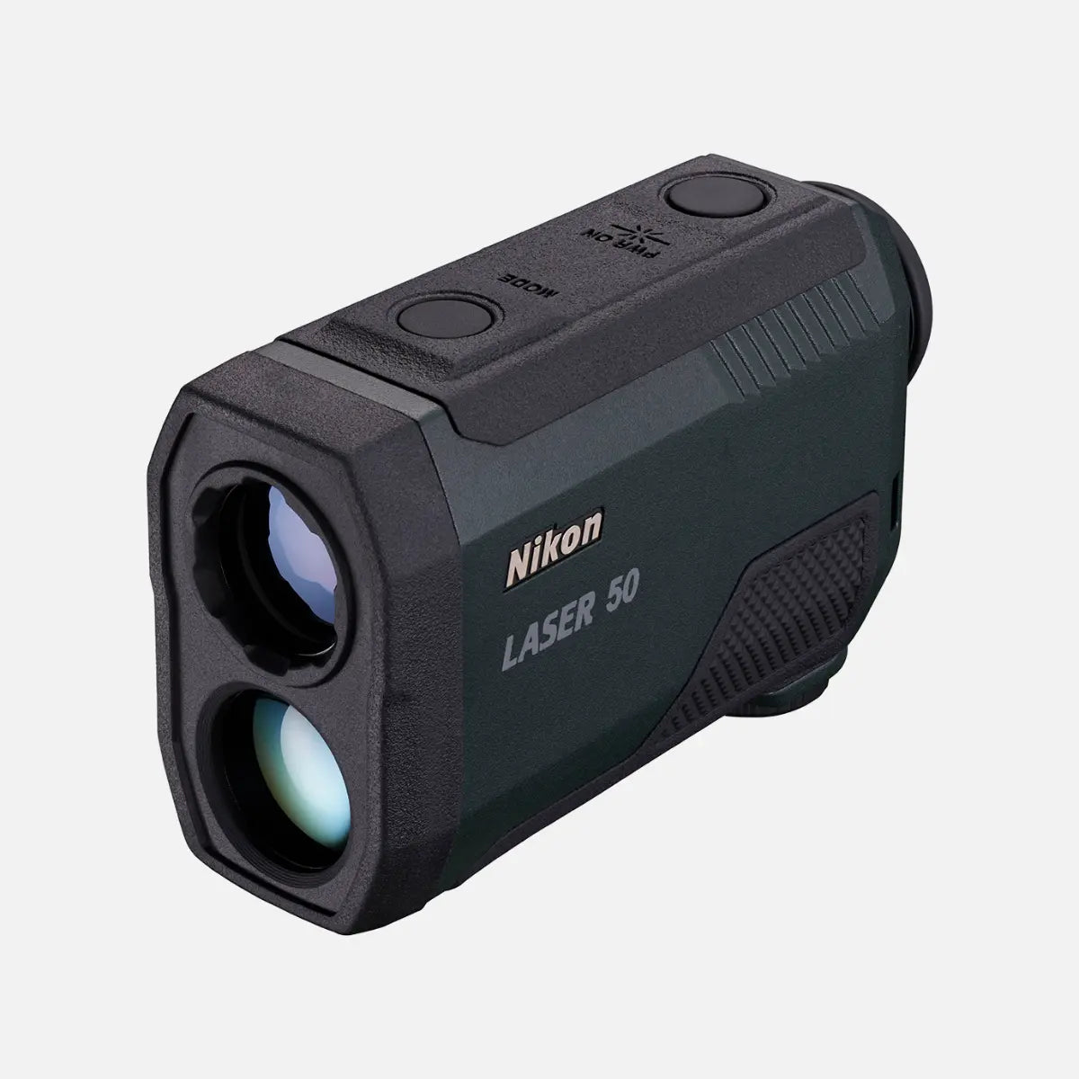 NIKON LASER 50 LASER RANGEFINDER 9.1-1820M