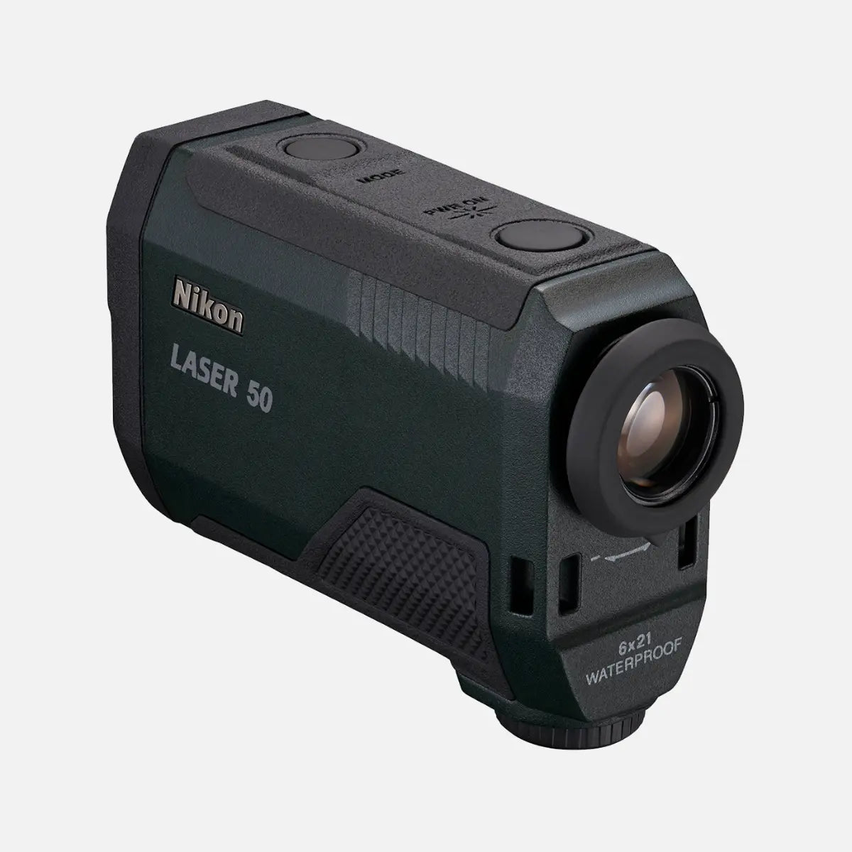 NIKON LASER 50 LASER RANGEFINDER 9.1-1820M