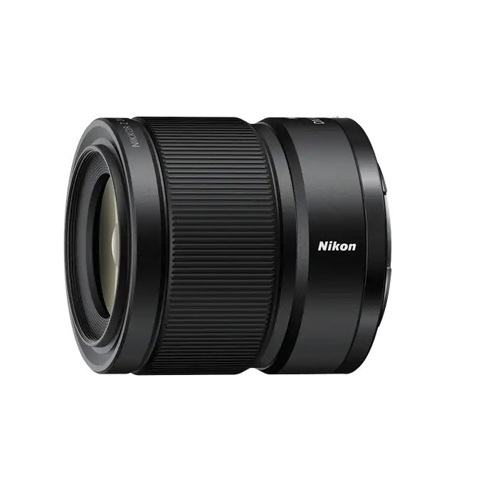 NIKKOR Z DX MC 35mm f/1.7