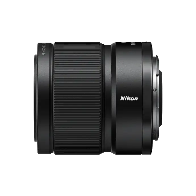 NIKKOR Z DX MC 35mm f/1.7