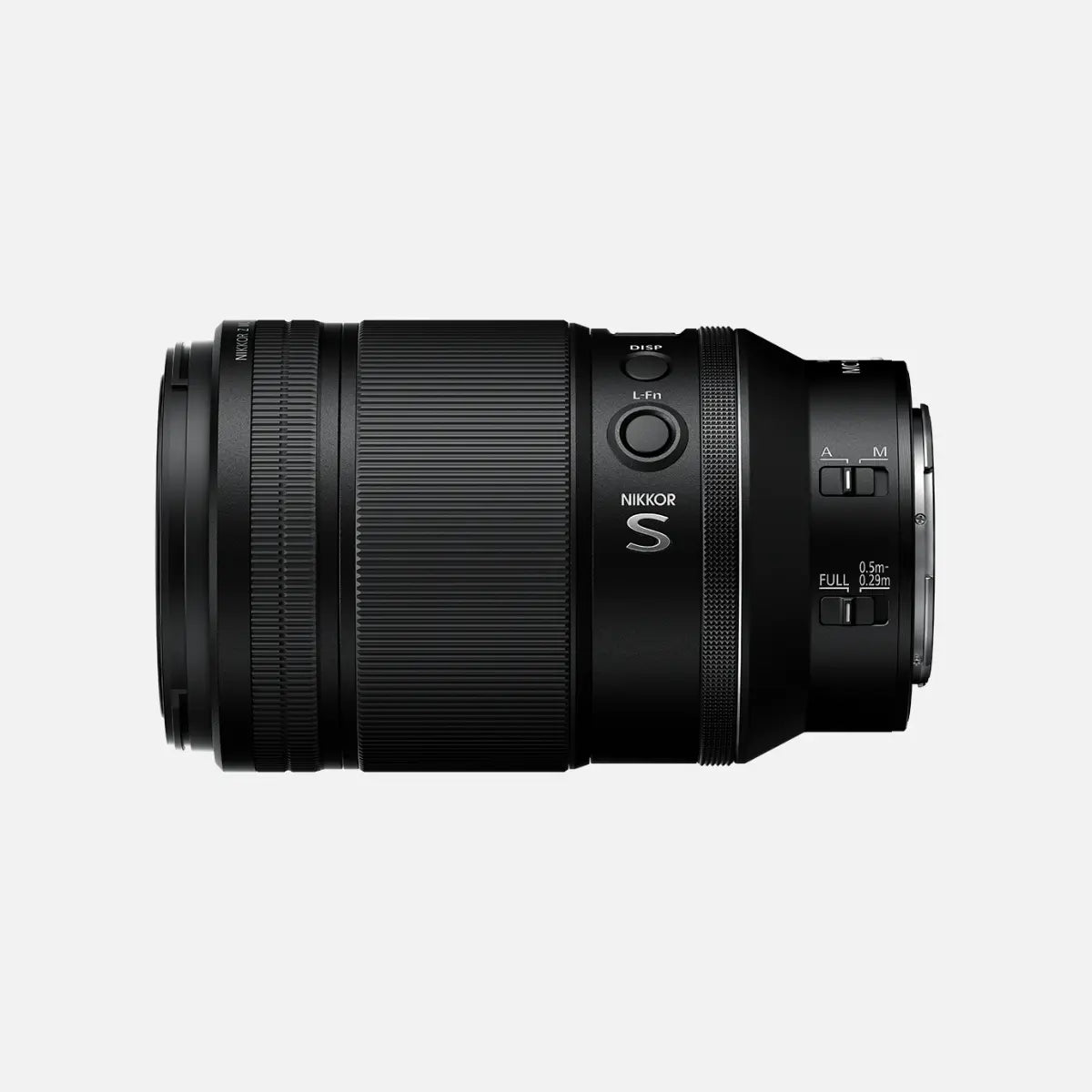 NIKKOR Z FX MC 105mm F/2.8 VR S