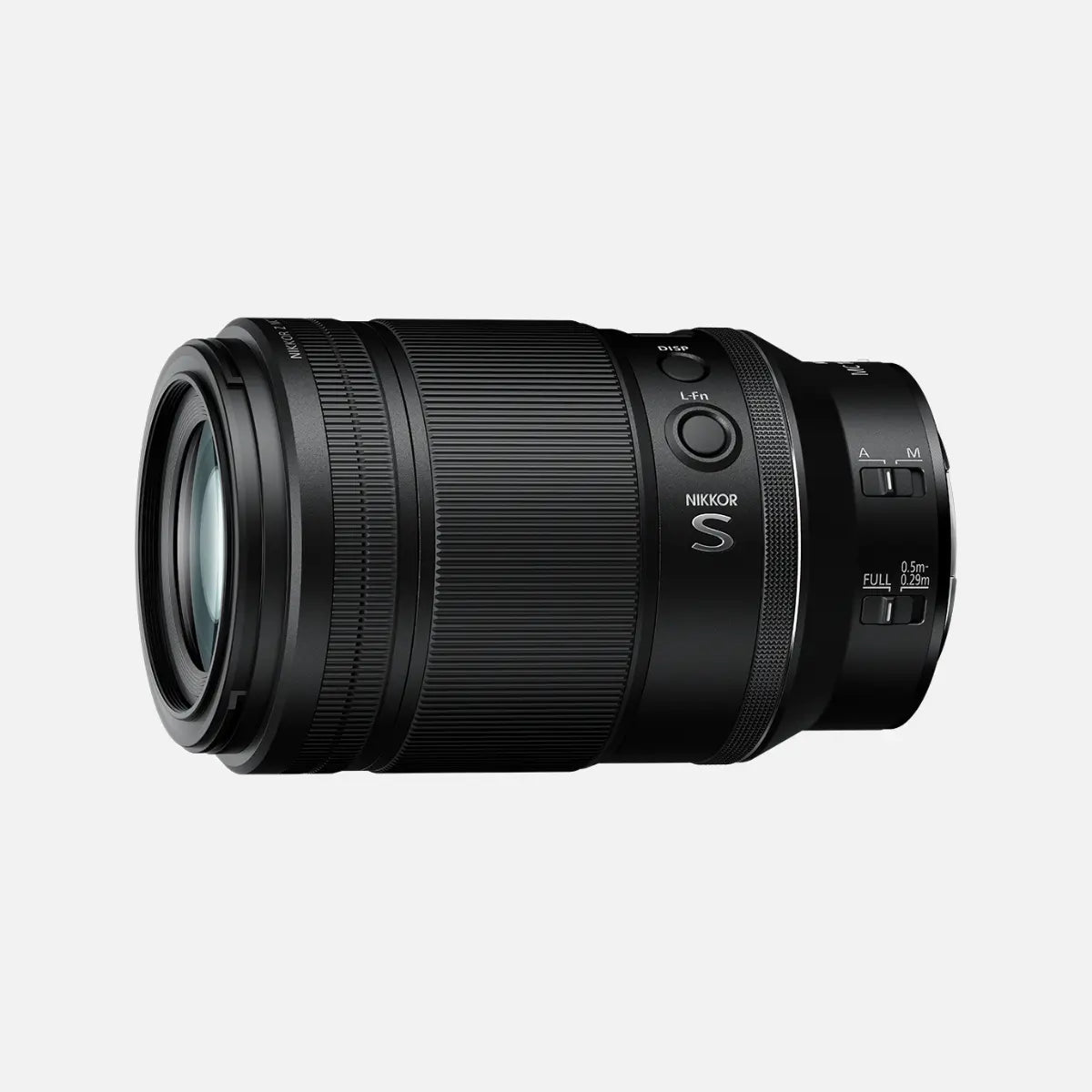 NIKKOR Z FX MC 105mm F/2.8 VR S