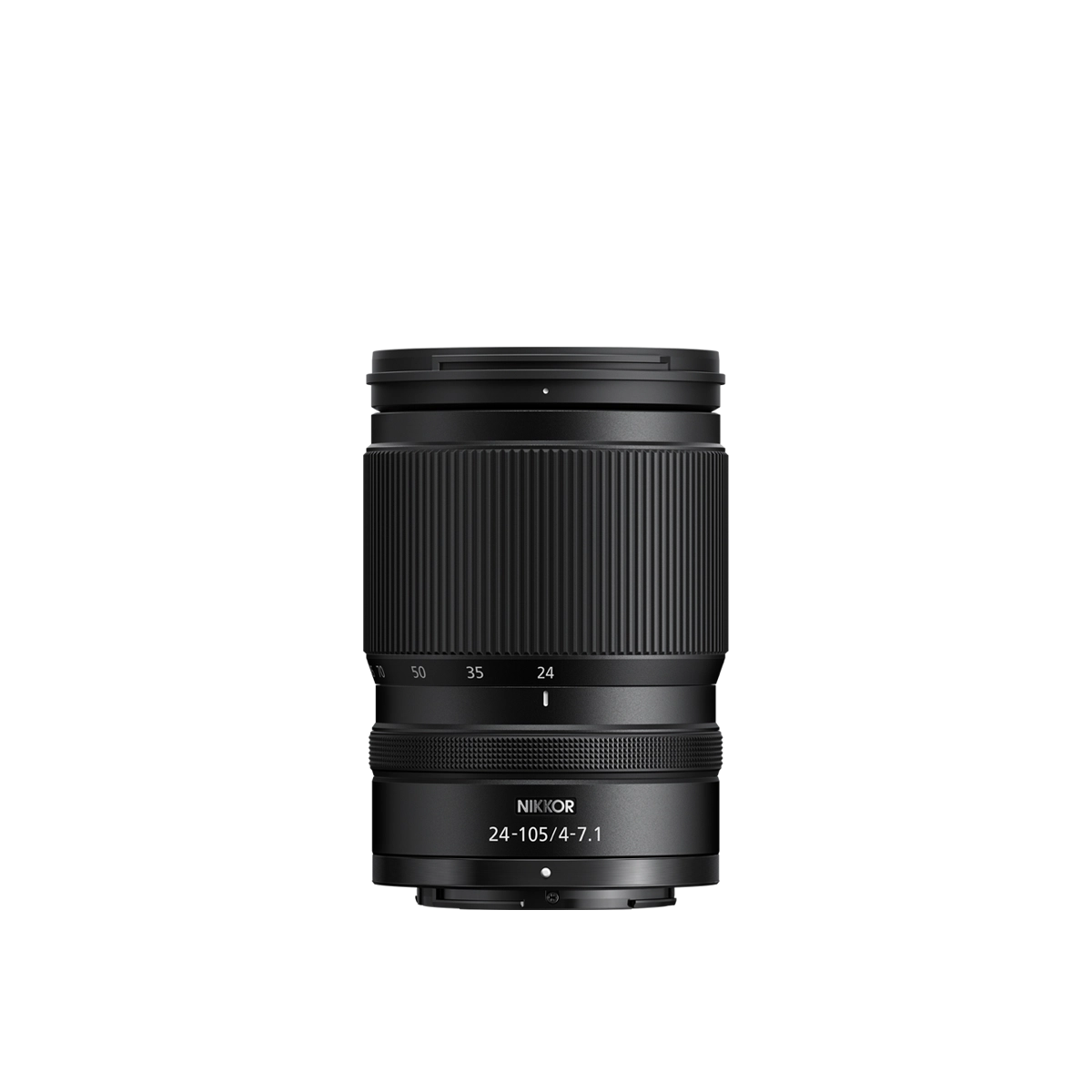 NIKKOR Z 24-105mm f/4-7.1 PRE-ORDER