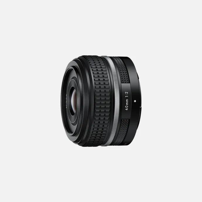 NIKKOR Z FX 40mm f/2 Special Edition