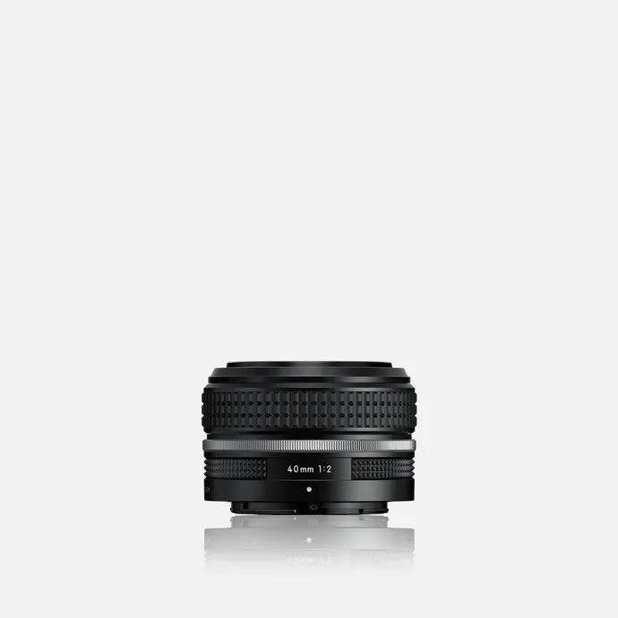 NIKKOR Z 40MM F2 SPECIAL EDITION