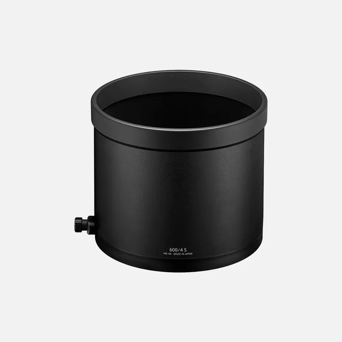 NIKKOR Z FX 600mm f/4 TC VR S