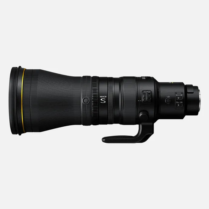 NIKKOR Z FX 600mm f/4 TC VR S