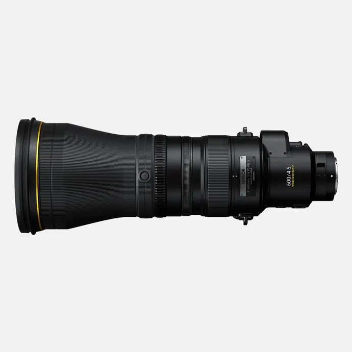 NIKKOR Z FX 600mm f/4 TC VR S