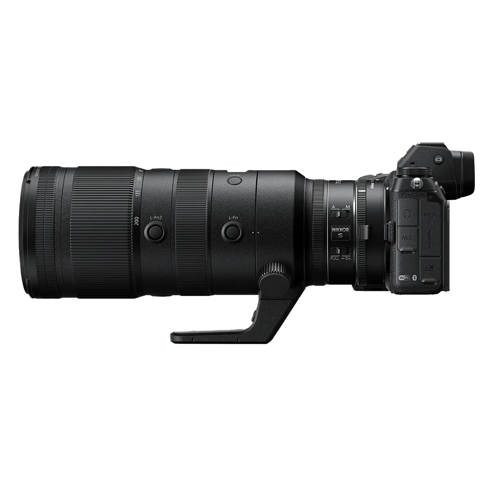 NIKON Z TELECONVERTER TC-1.4X