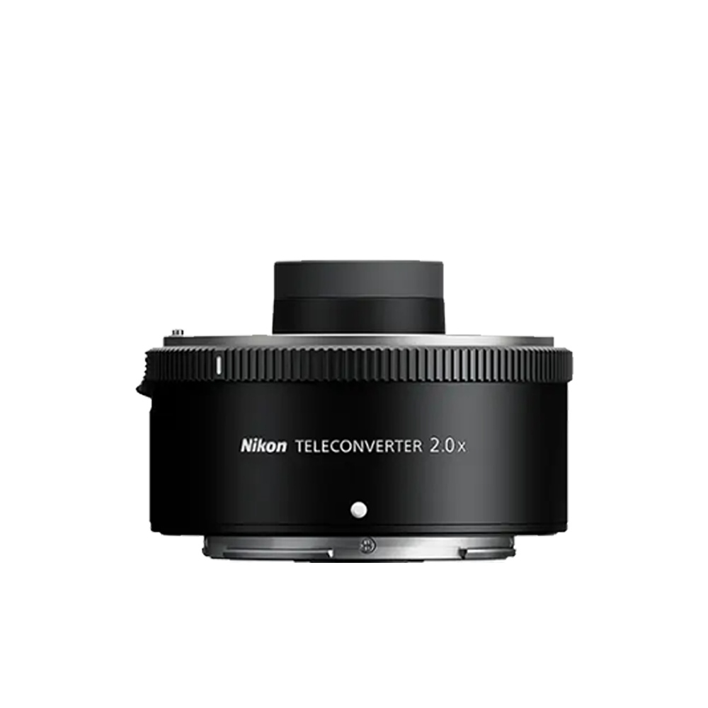 NIKON Z TELECONVERTER TC-2.0X