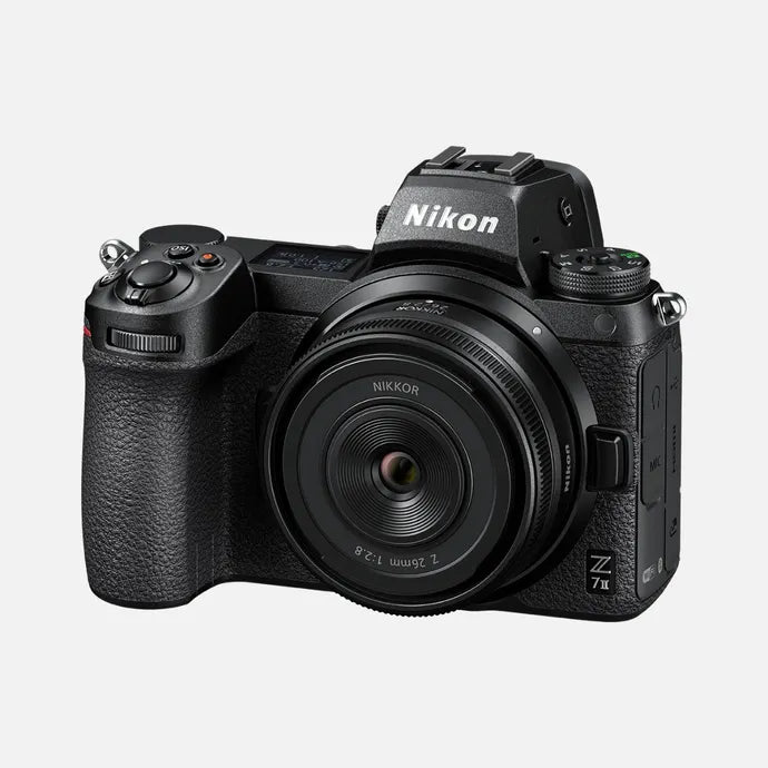 NIKKOR Z FX 26mm f/2.8