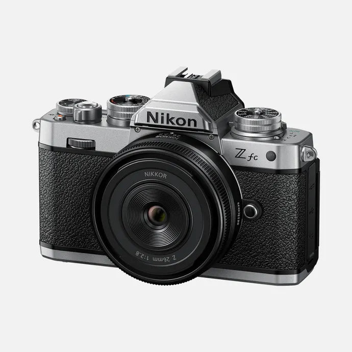 NIKKOR Z FX 26mm f/2.8