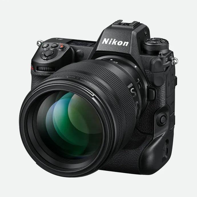 NIKKOR Z FX 85mm f/1.2 S