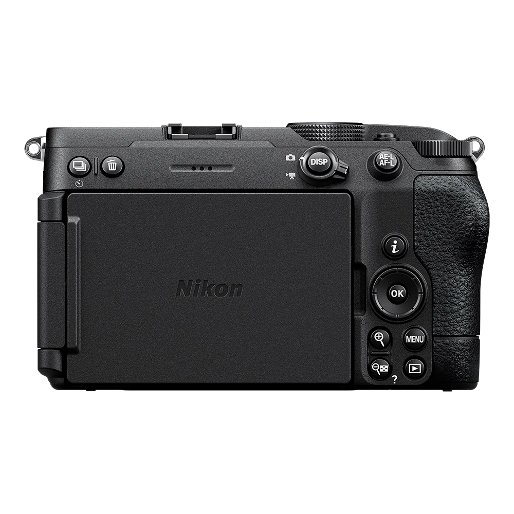 Z5IIc + NIKKOR Z 24-50mm f/4-6.3 PRE-ORDER