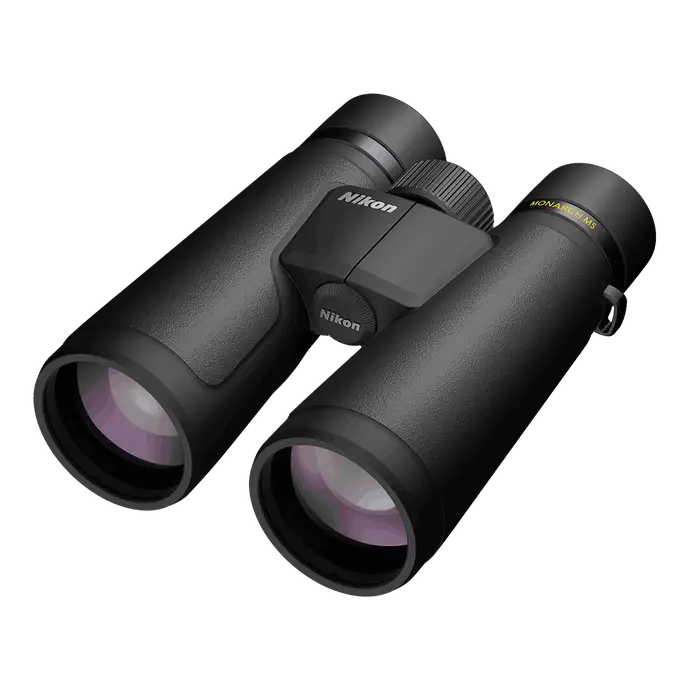NIKON MONARCH M5 10X50 ED WP CF BINOCULARS