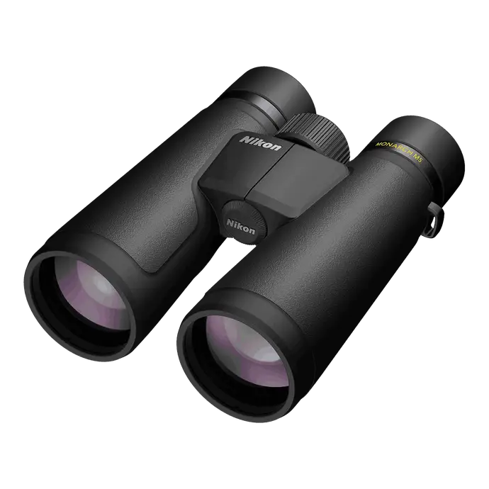 NIKON MONARCH M5 12X50 ED WP CF BINOCULARS