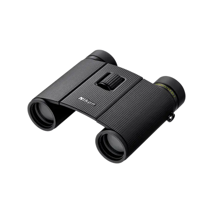 NIKON SPORTSTAR EX II 10x25 CF BINOCULARS