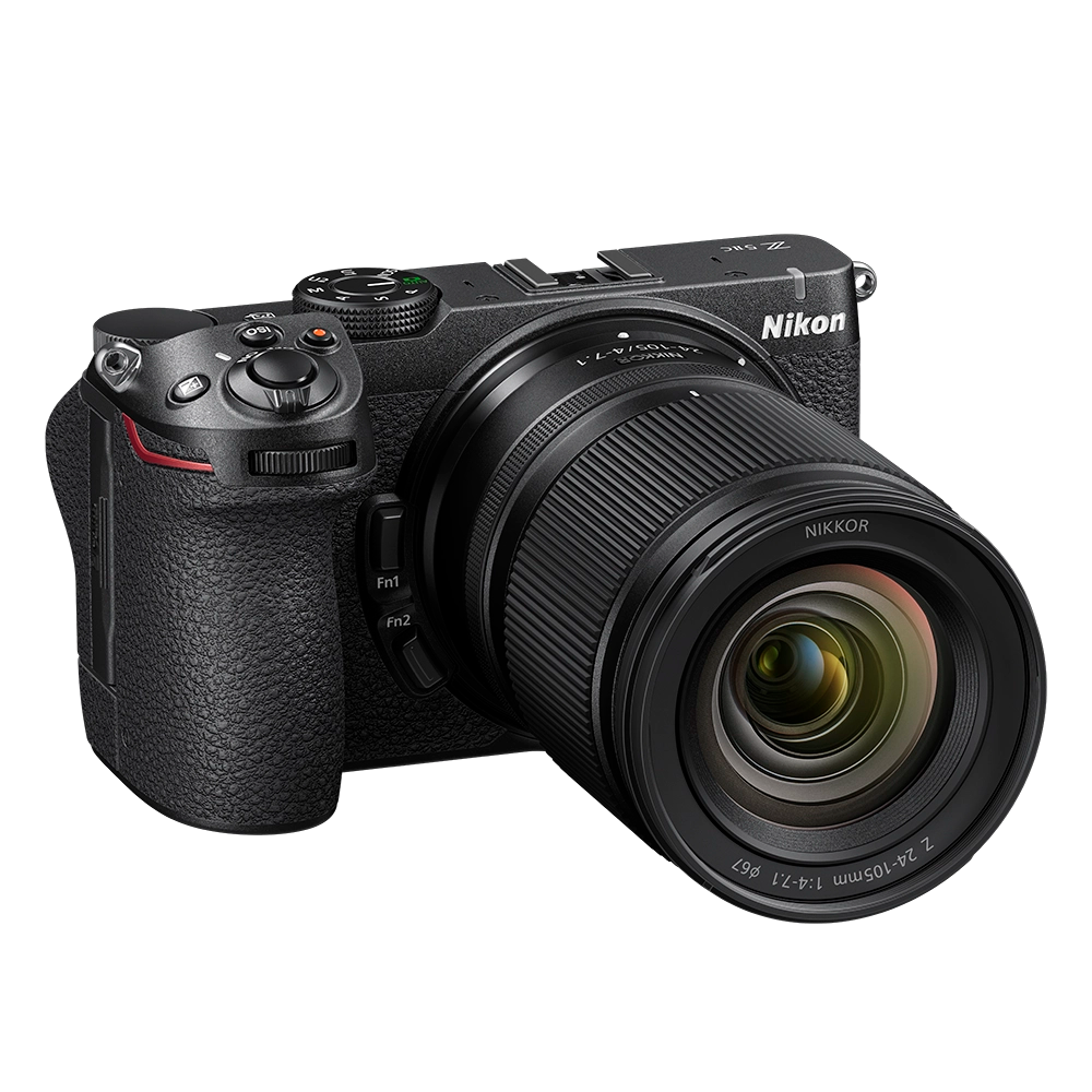 Z5IIc + NIKKOR Z 24-105mm f/4-7.1 PRE-ORDER