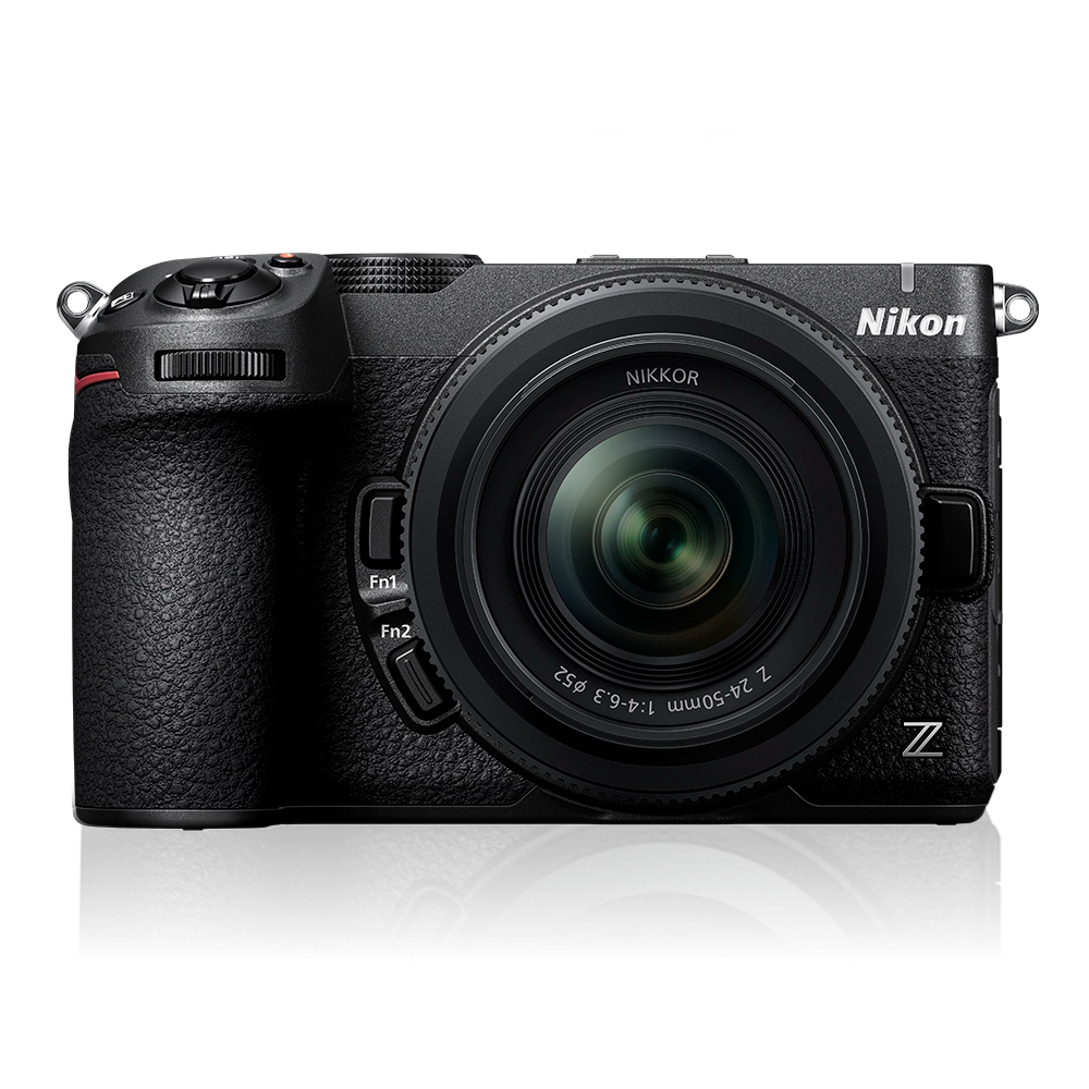 Z5IIc + NIKKOR Z 24-50mm f/4-6.3 PRE-ORDER