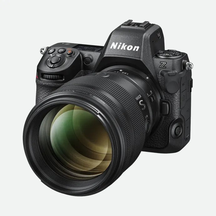 NIKKOR Z FX 135mm f/1.8 S Plena