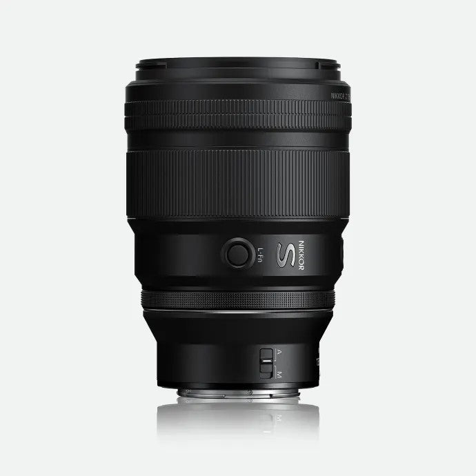 NIKKOR Z FX 135mm f/1.8 S Plena